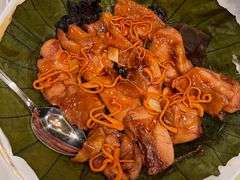 -金轩中餐厅 Jin Xuan(浦东丽思卡尔顿酒店)
