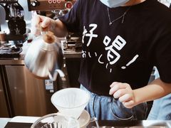 -MQ COFFEE STAND明谦(新洲店)