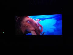 -万达影城(浦西万达广场激光IMAX店)