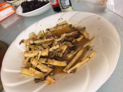 -天乐农家鱼头王(天目湖店)