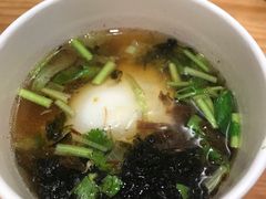 -家宴·灌蛋·沙茶面(曾厝垵店)