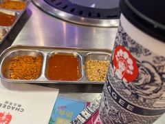 -玄希浪漫厨房·韩料烤肉(湖滨银泰in77店)