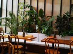大堂-Laures·月桂西班牙碳烤餐厅(十尚坊店)