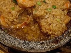 -小菜园新徽菜(宜兴八佰伴店)