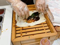 -高麦卷饼王(星海生活广场店)