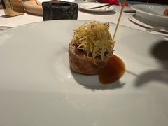 -三嚥阁 La Villa Restaurant