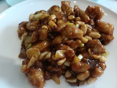 宫保鸡丁-天和晟烤鸭店(玉泉西街店)