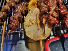 -大成活海鲜烧烤龙虾(静安大融城店)