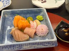 -帝鮨·烧肉割烹(龙湖金楠天街店)