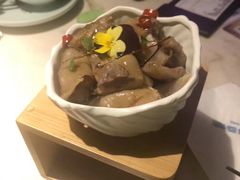 -韵秋荷(宝山龙湖天街店)