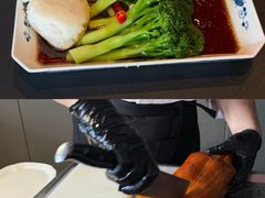-江南雅厨·江南文化·苏州菜(李公堤店)