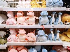 -NITORI 宜得利家居(上海金桥啦啦宝都店)