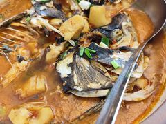 -千岛湖小鱼儿·淳安匠心农家菜