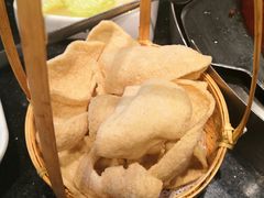 -香佰里鲜货火锅(佳乐金街店)