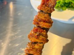 -No.DD戳子烧烤·江湖菜(北京总店)