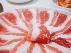 -炙城·韩式烤肉(南京东路店)