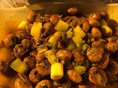 靓靓蒸虾(中山公园店)-靓靓蒸虾(中山公园店)