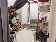-海马体照相馆(佛山岭南站店)