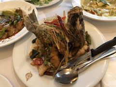 -Thai Pothong Restaurant
