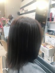 -GIRL STYLE 烫发·染发沙龙