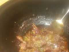 -万里闯关东铁锅炖菜馆(高新旗舰店)