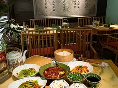 -锦府盐帮·侯宅(五棵松万达店)