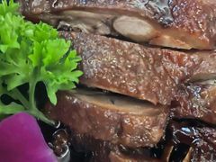 -逸林轩中餐厅(中信泰富朱家角锦江酒店)