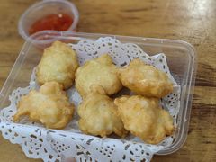 -放鸡岛之美食