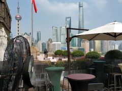 景观位-上海和平饭店华懋阁 Cathay Room