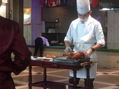 -同喜烤鸭店(光芒店)