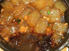 -长安记·大美陕菜(大族广场店)