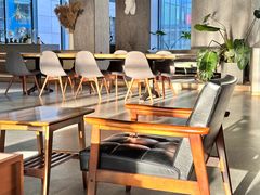 -山下C5cafe(惠通时代广场店)