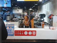 -KOI Thé(正佳广场店)
