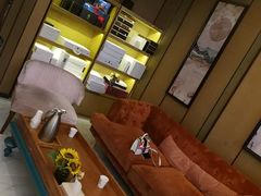 -柏悦SPA(君汇店)