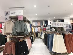 -优衣库(南京建邺万达广场店)