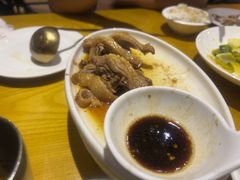 -东就鸭饭店·古早海南菜(友谊南海城店)