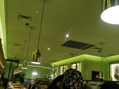 大堂-弄堂里(雨花客厅店)