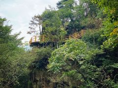 -浙北大峡谷