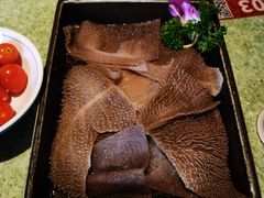 -憨铁匠老火锅(龙岗万科里店)