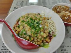 -杨大叔爱面子·四川小吃(岗头店)