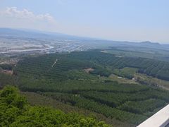 -帽儿山国家森林公园