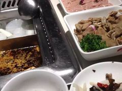 -海底捞火锅(金光华店)