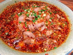 -嘎嘎鸭脑壳(金沙店)