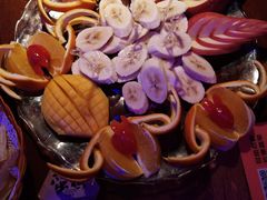 -蛮横肉蟹煲(印象城店)