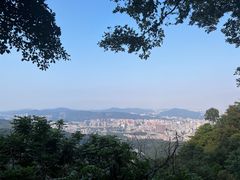 -广州市白云山风景名胜区