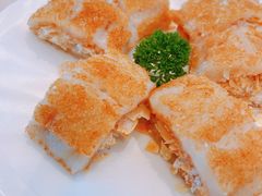 -金苑海鲜酒家(来魅力店)