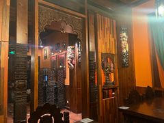 -甘尼仕印度餐厅酒吧(斜塘老街店)