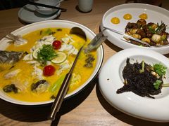 -宴南庭·闽味私房菜