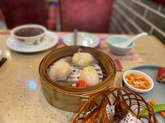 -点都德(龙之梦店)