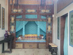 -承德避暑山庄景区